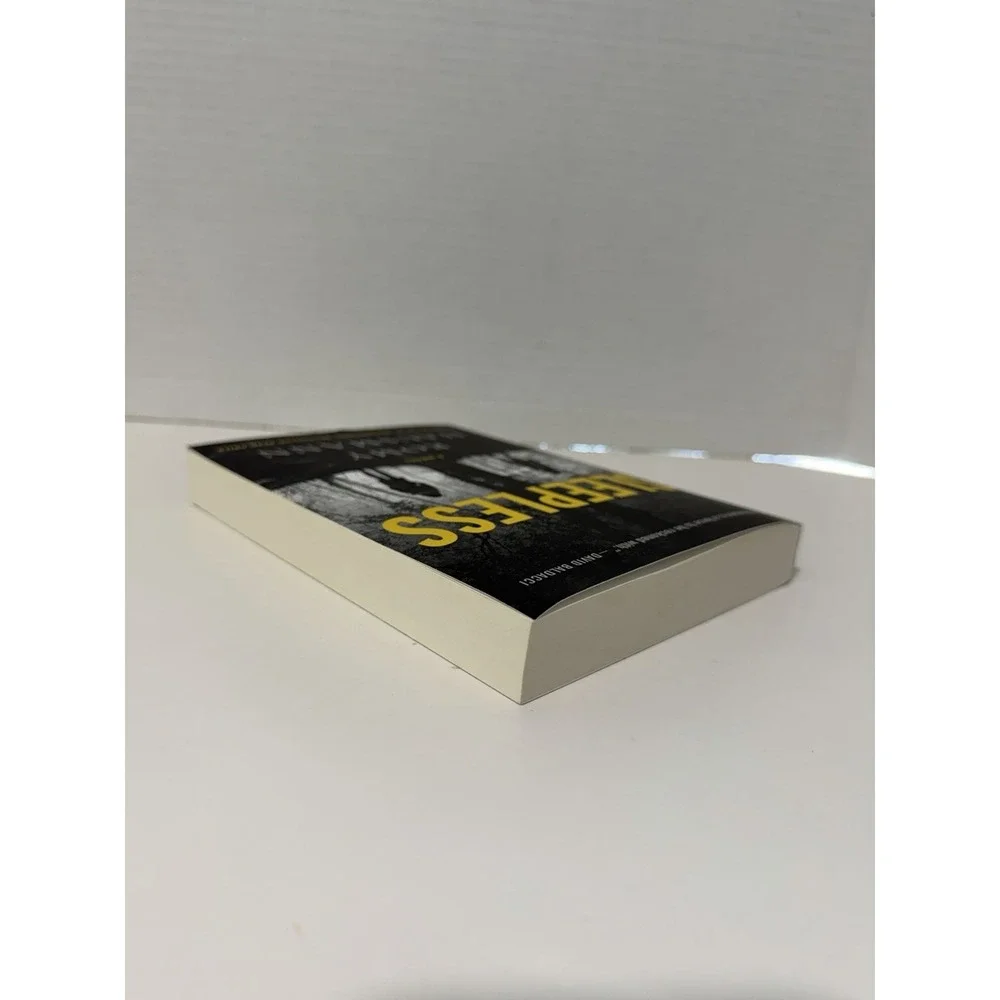 N/A preowned paperback